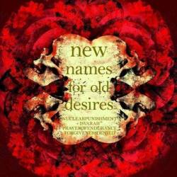 Nuclear Punishment : New Names for Old Desires